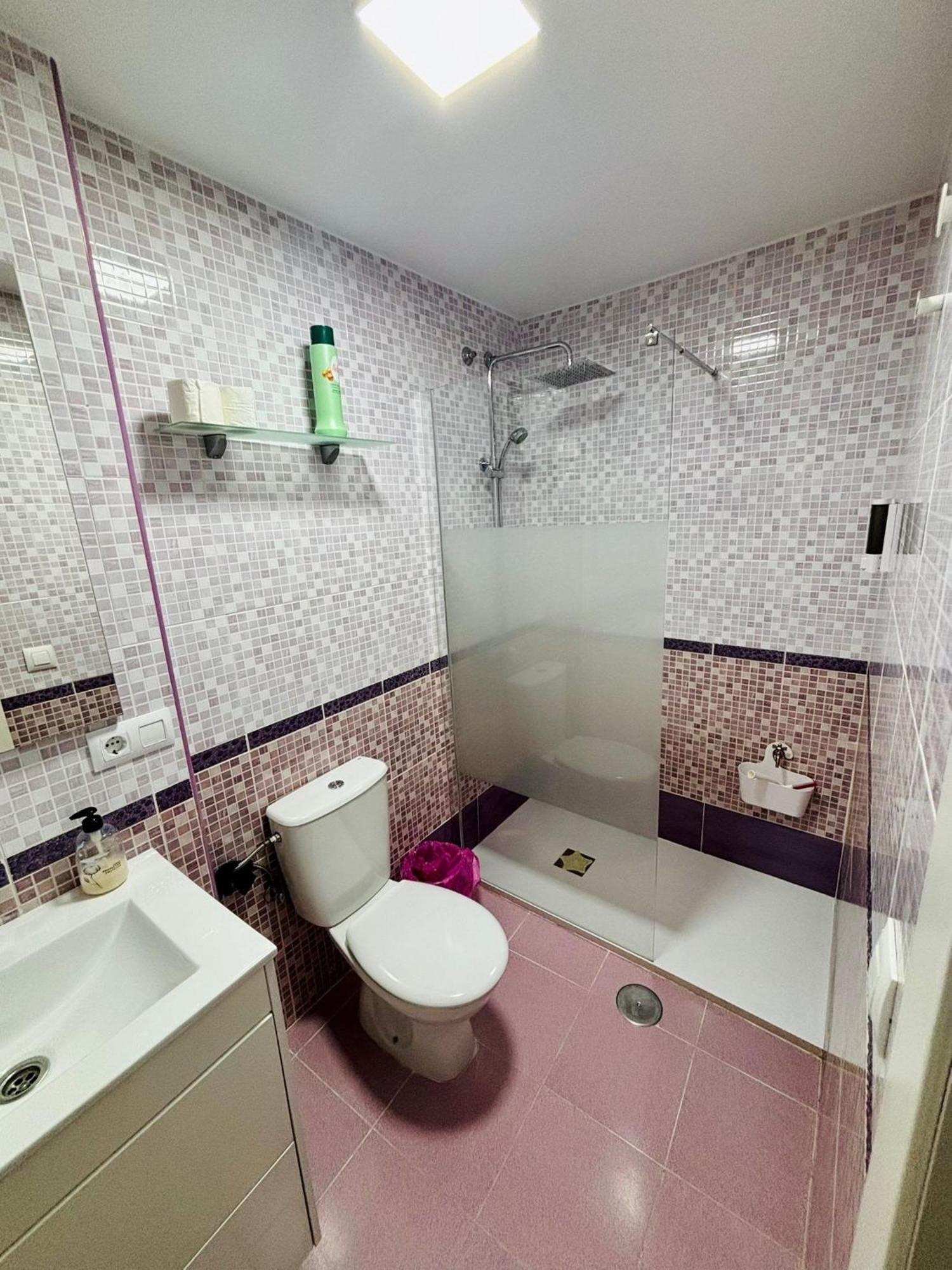 Apartament En El Puerto Santa Maria